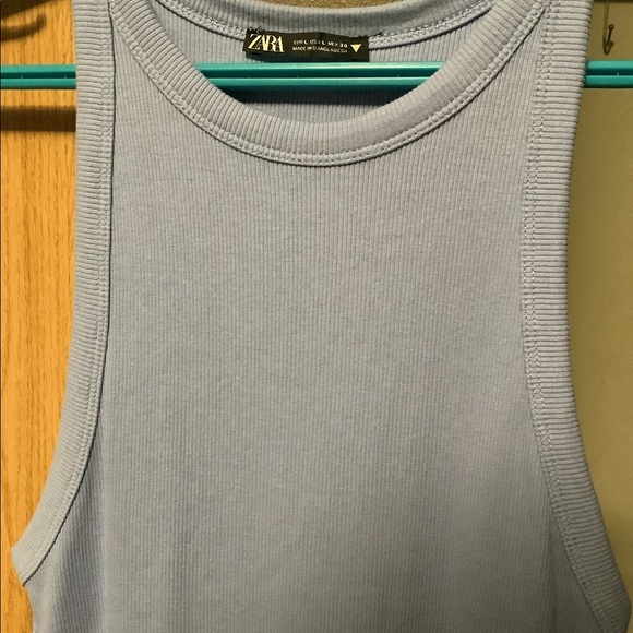 Never worn Zara dress - Picture 4 of 5